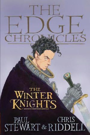 [The Edge Chronicles 08] • The Winter Knights